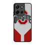 Ohio State Buckeyes American Footbal 3 Motorola Moto G 5G 2025 Case