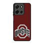 Ohio State Buckeyes American Footbal 4 Motorola Moto G 5G 2025 Case