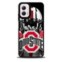 Ohio State Player Motorola Moto G 5G 2024/ Moto G 5G 2025 Case