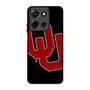 Oklahoma Sooners 2 Motorola Moto G 5G 2025 Case