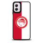 olympiakos fc Motorola Moto G 5G 2024/ Moto G 5G 2025 Case