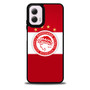 olympiakos Motorola Moto G 5G 2024/ Moto G 5G 2025 Case