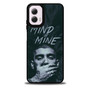 One Direction Zack Mind of Mine Motorola Moto G 5G 2024/ Moto G 5G 2025 Case