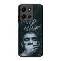 One Direction Zack Mind of Mine Motorola Moto G 5G 2025 Case