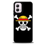 One Piece Logo Motorola Moto G 5G 2024/ Moto G 5G 2025 Case