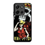 One Piece Luffy 2 Motorola Moto G 5G 2025 Case