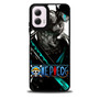 One Piece Zoro Motorola Moto G 5G 2024/ Moto G 5G 2025 Case
