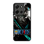One Piece Zoro Motorola Moto G 5G 2025 Case
