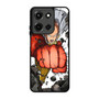 One Punch Man Saitama Punch Motorola Moto G 5G 2025 Case