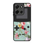 original floral gameboy Motorola Moto G 5G 2025 Case