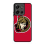 Ottawa Senators 2 Motorola Moto G 5G 2025 Case