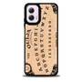 ouija board Motorola Moto G 5G 2024/ Moto G 5G 2025 Case