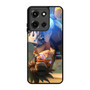 Overwatch Amazing Tracer Motorola Moto G 5G 2025 Case