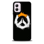Overwatch Logo 1 Motorola Moto G 5G 2024/ Moto G 5G 2025 Case