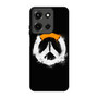 Overwatch Logo 1 Motorola Moto G 5G 2025 Case