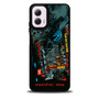 Pacific Rim Movie Cover Motorola Moto G 5G 2024/ Moto G 5G 2025 Case