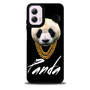 Panda 2 Motorola Moto G 5G 2024/ Moto G 5G 2025 Case