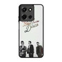 Panic at the disco crews Motorola Moto G 5G 2025 Case
