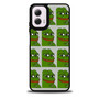 Pepe College Motorola Moto G 5G 2024/ Moto G 5G 2025 Case