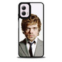 Peter Dinklage Motorola Moto G 5G 2024/ Moto G 5G 2025 Case