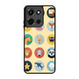 Pets Collage Motorola Moto G 5G 2025 Case