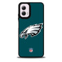 Philadelphia Eagles American Football Motorola Moto G 5G 2024/ Moto G 5G 2025 Case