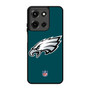 Philadelphia Eagles American Football Motorola Moto G 5G 2025 Case