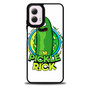 Pickle Rick 2 Motorola Moto G 5G 2024/ Moto G 5G 2025 Case