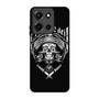 Pierce The Veil Skull Art Motorola Moto G 5G 2025 Case