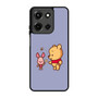 Piglet And Pooh Motorola Moto G 5G 2025 Case