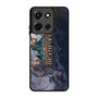 Pillas Of Eternity 2 Deadfire Motorola Moto G 5G 2025 Case