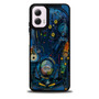 pinball board Motorola Moto G 5G 2024/ Moto G 5G 2025 Case