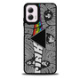 Pink Floyd band Motorola Moto G 5G 2024/ Moto G 5G 2025 Case