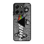 Pink Floyd band Motorola Moto G 5G 2025 Case