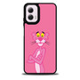 Pink panther Motorola Moto G 5G 2024/ Moto G 5G 2025 Case