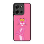 Pink panther Motorola Moto G 5G 2025 Case