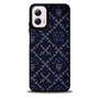 pirates of the caribbean pattern Motorola Moto G 5G 2024/ Moto G 5G 2025 Case