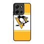Pittsburgh Penguins NHL 2 Motorola Moto G 5G 2025 Case