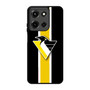 Pittsburgh Penguins NHL 3 Motorola Moto G 5G 2025 Case