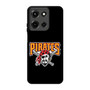 Pittsburgh Pirates 2 Motorola Moto G 5G 2025 Case