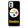 Pittsburgh Steelers American Football 1 Motorola Moto G 5G 2024/ Moto G 5G 2025 Case
