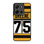 Pittsburgh Steelers Greene Motorola Moto G 5G 2025 Case