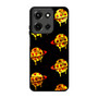 Planet Pizza Motorola Moto G 5G 2025 Case
