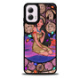 pocahontas disney princess Motorola Moto G 5G 2024/ Moto G 5G 2025 Case