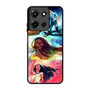 pocahontas story Motorola Moto G 5G 2025 Case
