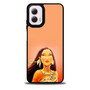 Pocahontas Motorola Moto G 5G 2024/ Moto G 5G 2025 Case