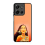 Pocahontas Motorola Moto G 5G 2025 Case