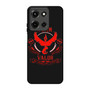 Pokemon Team Valor Motorola Moto G 5G 2025 Case