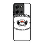 Pokemon Trainers Academy Motorola Moto G 5G 2025 Case