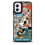 Popeye Classic Comics Motorola Moto G 5G 2024/ Moto G 5G 2025 Case